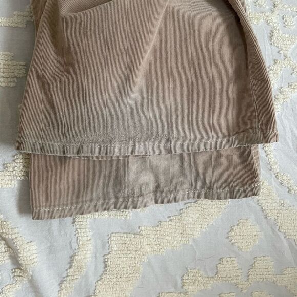 Aéropostale Corduroy Cotton Jeans Juniors Size 5/6 - Picture 7 of 7